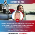 [Sport Stratégies] « Il faut en finir avec les poncifs, et expliquer que la maternité est parfaitement conciliable avec une carrière de joueuse de football »