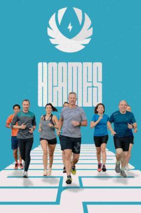 Webinar de présentation sur les H-GAMES le 25 mai 13h30 au profit de la FFHandisport