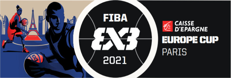 Partenaire de la FFBB et des Equipes de France 5x5 : la Caisse d'Epargne