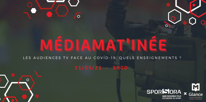 Médiamat'inée : les audiences TV face au Covid-19, quels enseignements ?