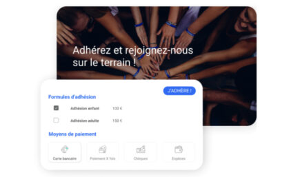 AssoConnect accompagne les clubs sportifs pour sortir de la crise