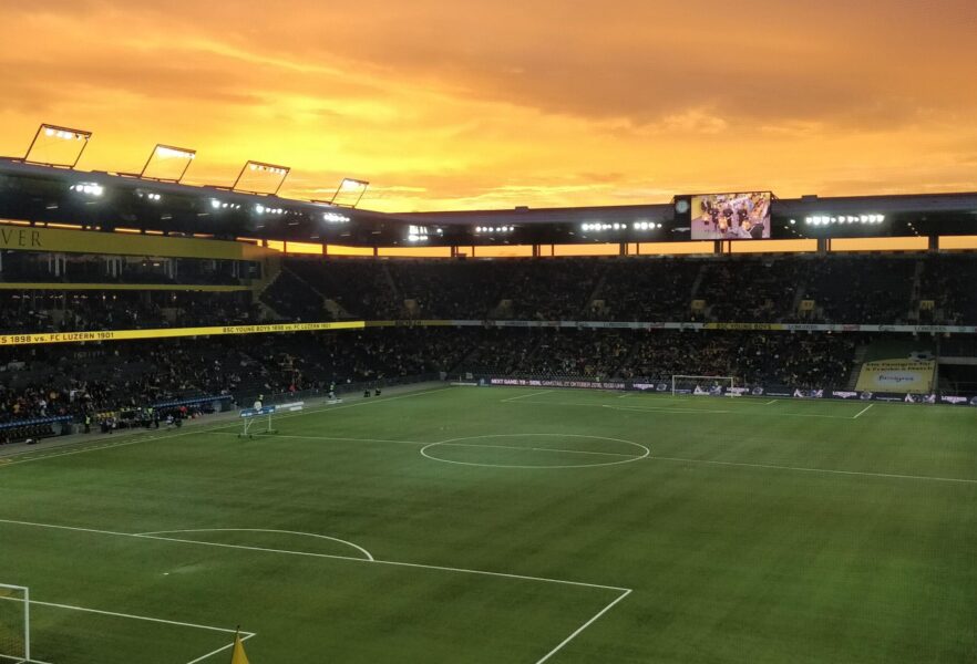 OXYNADE BY SECUTIX LANCE UNE SOLUTION DE BILLETTERIE SPORTIVE