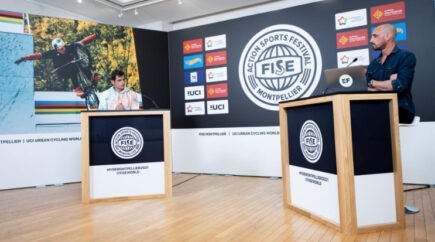 Un concept exclusif pour le FISE en 2021