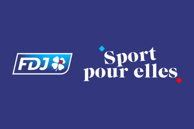 FDJ lance la 4ème édition de l'appel à projets "Performance pour Elles"