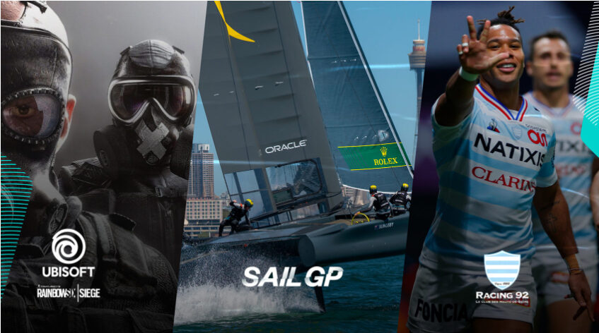 LAFOURMI x LEROY TREMBLOT remportent quatre nouveaux budgets pour débuter l'année 2021