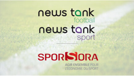 Sport post-Covid : mettre l’intelligence marché au cœur des stratégies (News Tank / Sporsora)