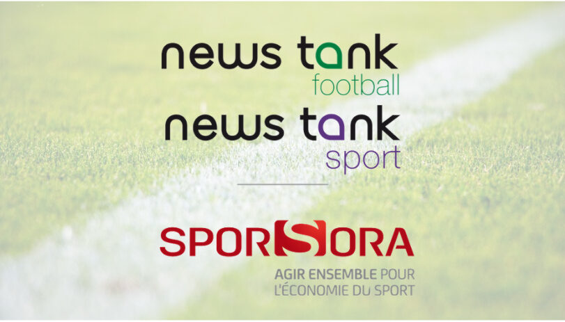 Sport post-Covid : mettre l’intelligence marché au cœur des stratégies (News Tank / Sporsora)