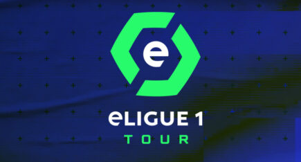 LA LIGUE 1 UBER EATS POURSUIT SON DÉVELOPPEMENT À L’ÉTRANGER AVEC L’ELIGUE 1 TOUR