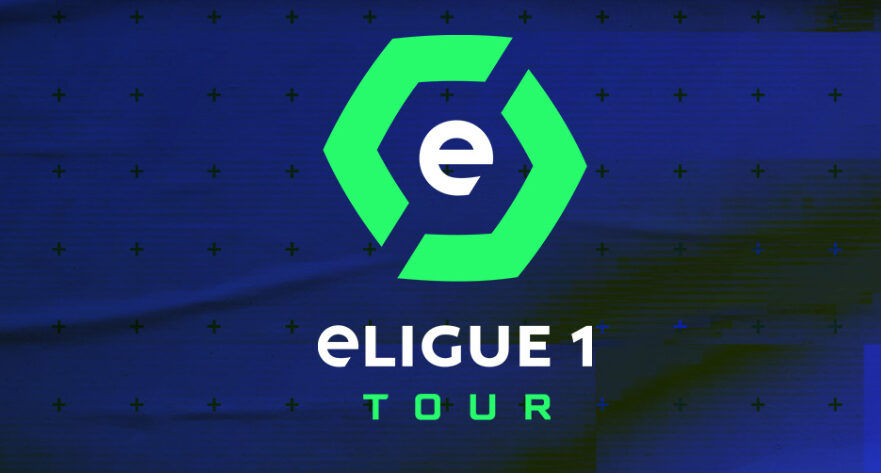 LA LIGUE 1 UBER EATS POURSUIT SON DÉVELOPPEMENT À L’ÉTRANGER AVEC L’ELIGUE 1 TOUR