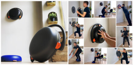 Sport Market accompagne la société ludhealth