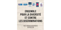 ANLSP - Les ligues ensemble pour la diversité et contre les discriminations