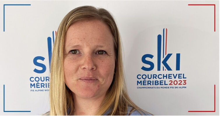 Avec l'arrivée d’Émilie Meynet Courchevel Méribel 2023 structure sa politique RSE