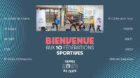 Le label "Terre de Jeux 2024" s'ouvre à toutes les fédérations sportives