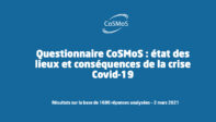 Enquête CoSMoS