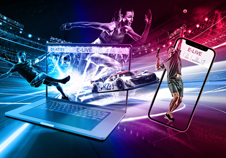 WIN-WIN rejoint SPORSORA pour développer les e-événements sportifs