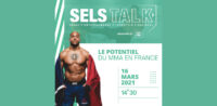 COM'OVER lance son deuxième SELS TALK spécial MMA