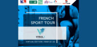 La société VISUL3 sélectionnée pour faire partie de la délégation française du French Sport Tour