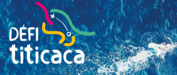 Le Défi Titicaca, une incroyable traversée solidaire de 3 sportifs hors normes