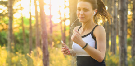 Baromètre Sport Santé FFEPGV : La pratique sportive féminine à nouveau en recul chez les femmes