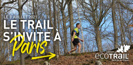 Avena event : L’ EcoTrail Paris assume son rôle de pionnier dans l'organisation d’événements éco-responsables