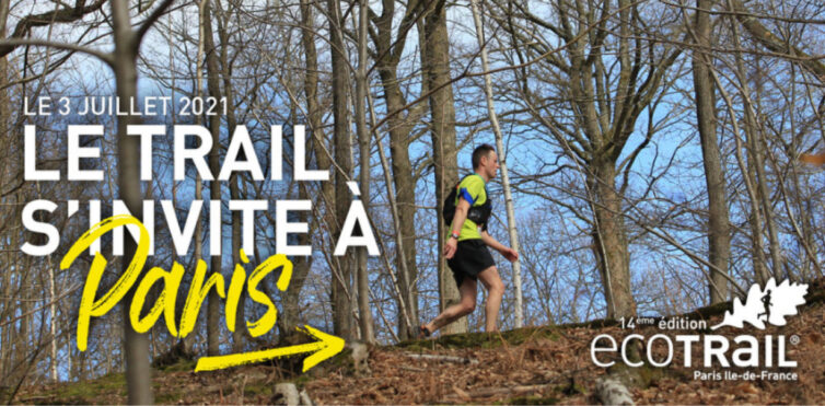 Avena event : L’ EcoTrail Paris assume son rôle de pionnier dans l'organisation d’événements éco-responsables