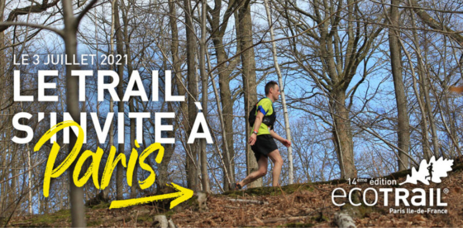 Avena event : L’ EcoTrail Paris assume son rôle de pionnier dans l'organisation d’événements éco-responsables