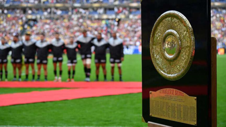 TOP 14 : LES DROITS AUDIOVISUELS ATTRIBUES A CANAL+ POUR LES SAISONS 2023/2024 A 2026/2027