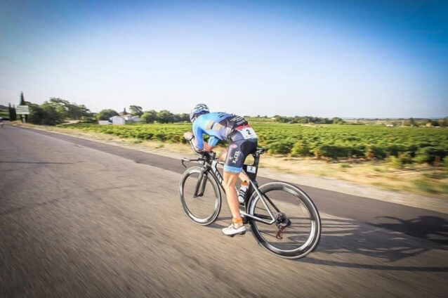 LANCEMENT DU COLLECTIF EVENEMENTIEL SPORTIF OUTDOOR (CESO)