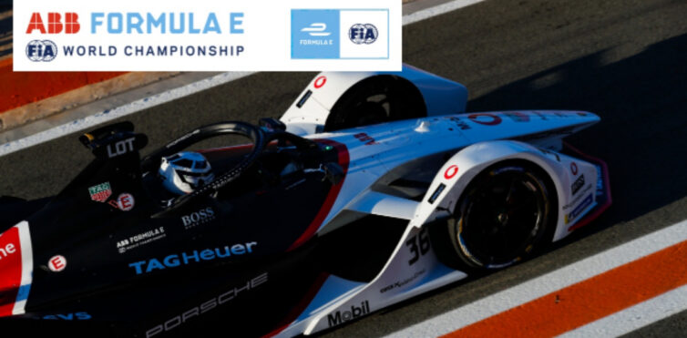 FORMULE E ET TAG HEUER ÉTENDENT LEUR PARTENARIAT