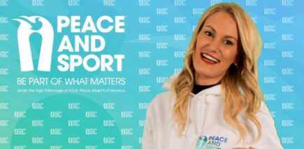 Women Sports et Women Sports Africa signent un nouveau partenariat avec Peace and Sport