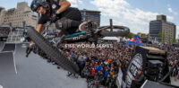 Hurricane Group lance un appel d'offres pour le FISE World Series 2022-2024