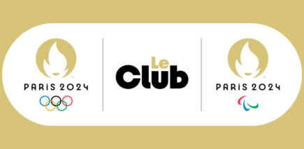 Le Club Paris 2024 incite les Français à faire plus de sport avec une récompense exceptionnelle à la clé