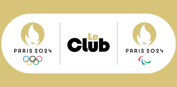 Le Club Paris 2024 incite les Français à faire plus de sport avec une récompense exceptionnelle à la clé
