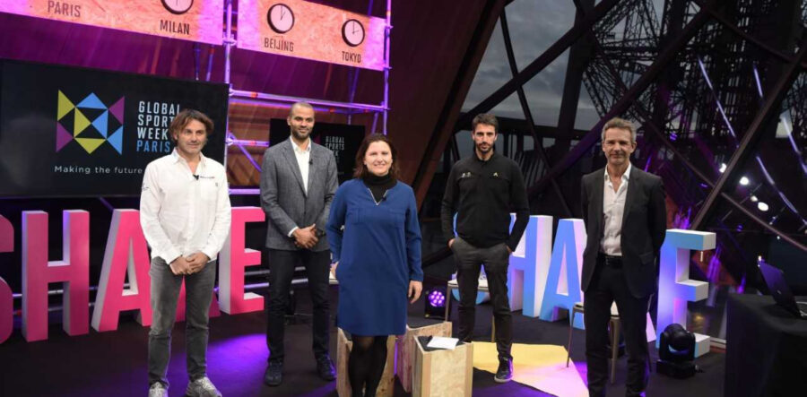 Global Sports Week met en lumière l’économie mondiale du sport en pleine transformation  