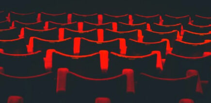 Moustic Studio lance sa série de Podcasts avec le Théâtre du Rond-Point