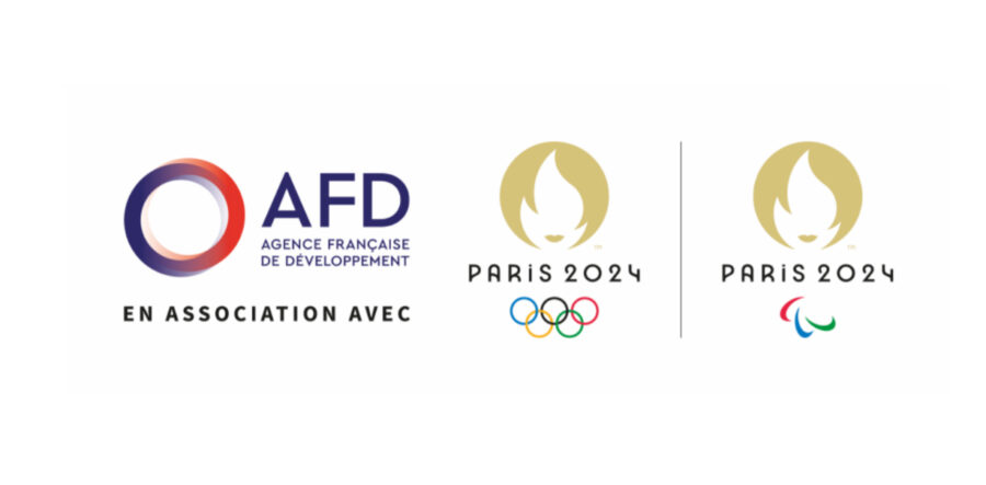 Paris 2024 lance avec l'AFD un incubateur destiné à mettre le sport au service des ODD