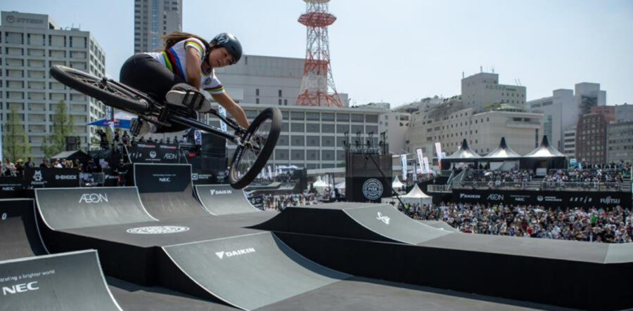 Hurricane Group poursuit son partenariat avec l'UCI jusqu'en 2028