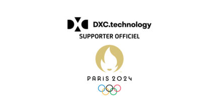 Paris 2024 accueille DXC Technology comme supporter officiel