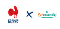 La FFR signe un nouveau partenariat avec Puressentiel pour 4 ans