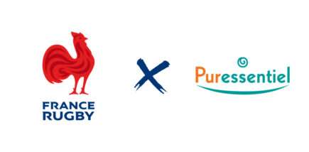La FFR signe un nouveau partenariat avec Puressentiel pour 4 ans