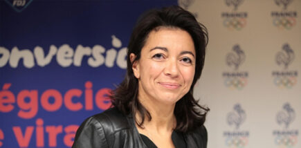 Interview de FDJ, Partenaire Premium des 17èmes Trophées SPORSORA