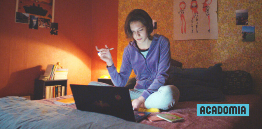 ACADOMIA ACCOMPAGNE UN MONDE ET UNE JEUNESSE QUI CHANGENT