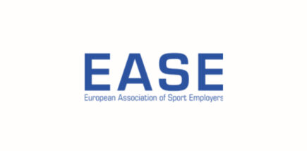 EASE lance le projet "Charte Sociale Européenne des Evénements Sportifs"
