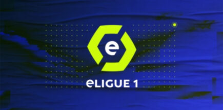 La LFP, en partenariat avec EA sports, poursuit son développement dans l'esport en France