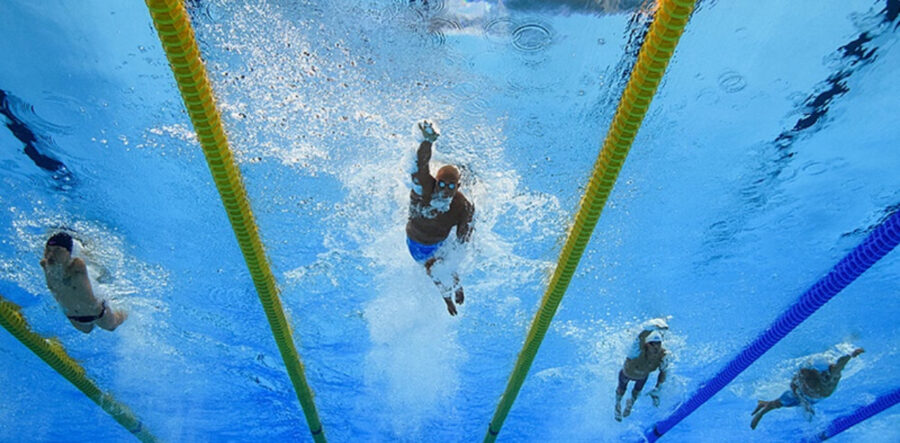 Infront signe un partenariat novateur avec le Comité International Paralympique