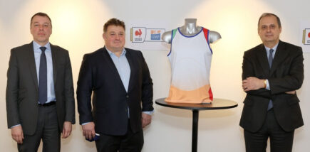 GMF imagine la chasuble de plaquage en collaboration avec la FFR