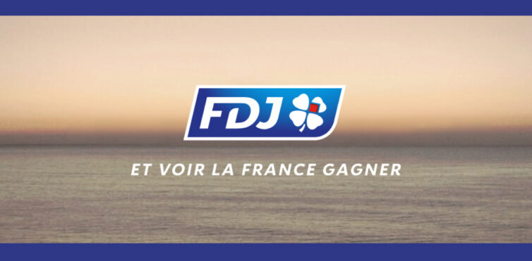 FDJ dévoile sa nouvelle campagne institutionnelle "Et voir la France gagner"
