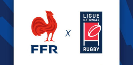 La Ligue Nationale de Rugby et la Fédération française de Rugby signent un partenariat de performance