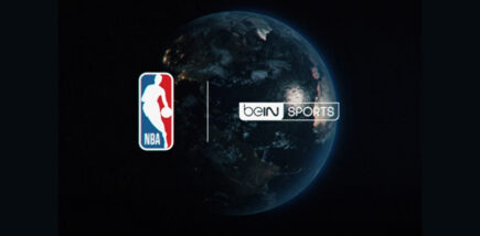 LA NBA ET beIN SPORTS PROLONGENT LEUR ACCORD