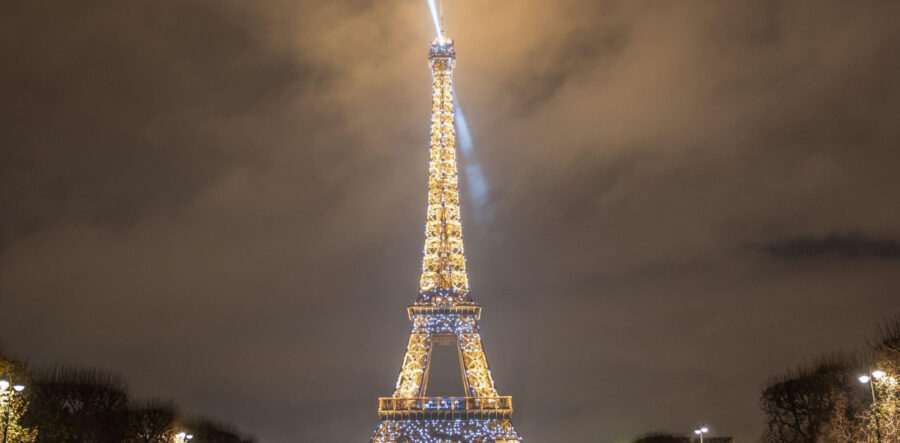 GLOBAL SPORTS WEEK PARIS : la 2e édition